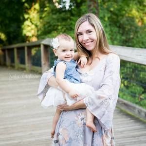 Meet your Posher, Kerry